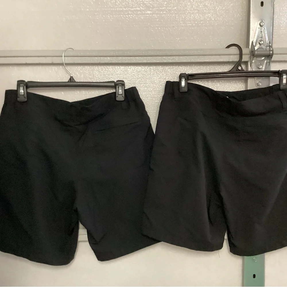 Two pair of men’s 32 shorts - Picture 2 of 5